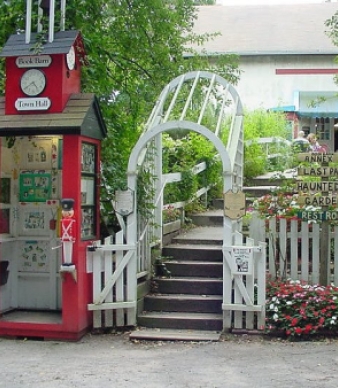 Book Barn