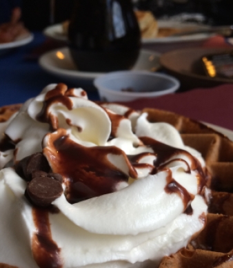 Charlie's Place Restaurant