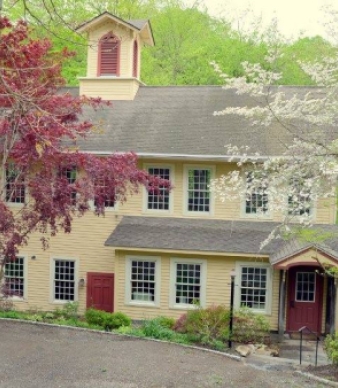 Chester Historical Society/Chester Museum at the Mill
