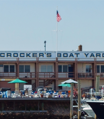 Crocker's Boatyard
