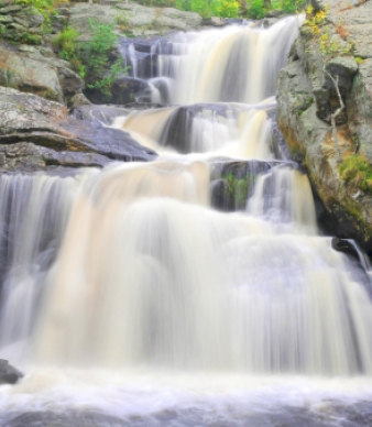Devil's Hopyard State Park