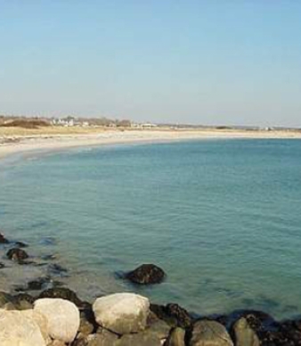 Waterford Beach Park